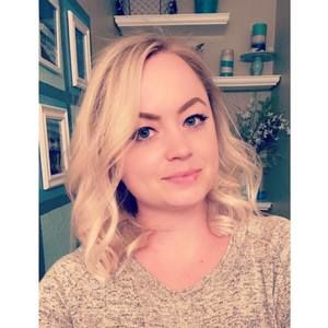 Meet your Posher, Casey